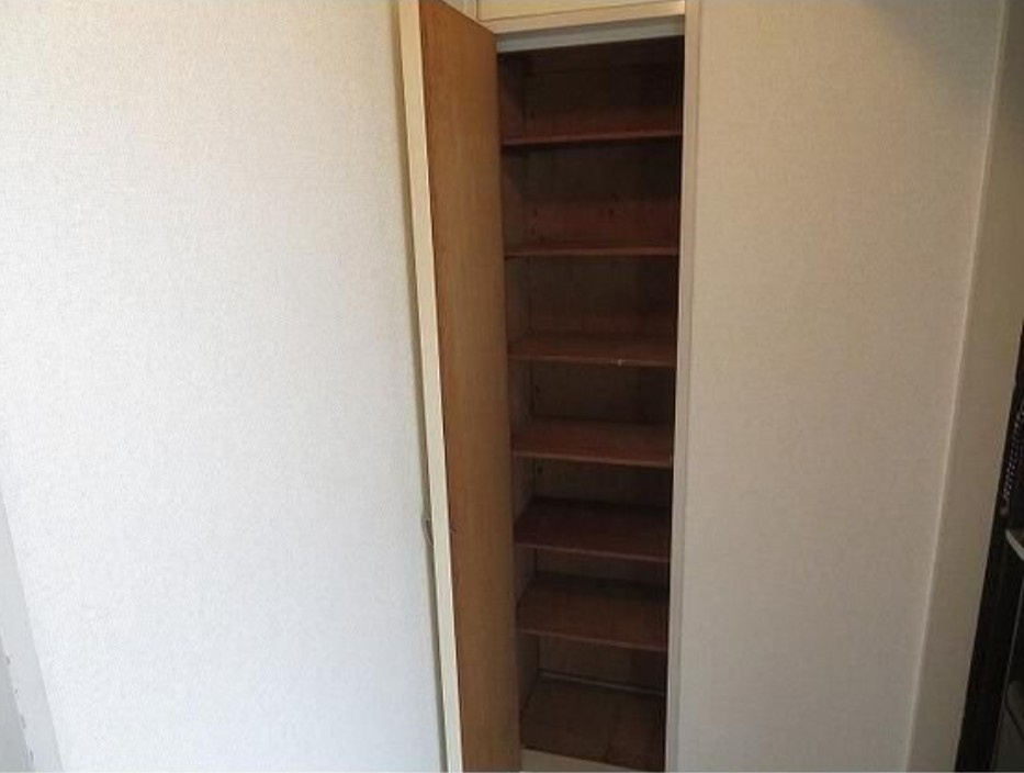 滝野川フラワーハイツの設備