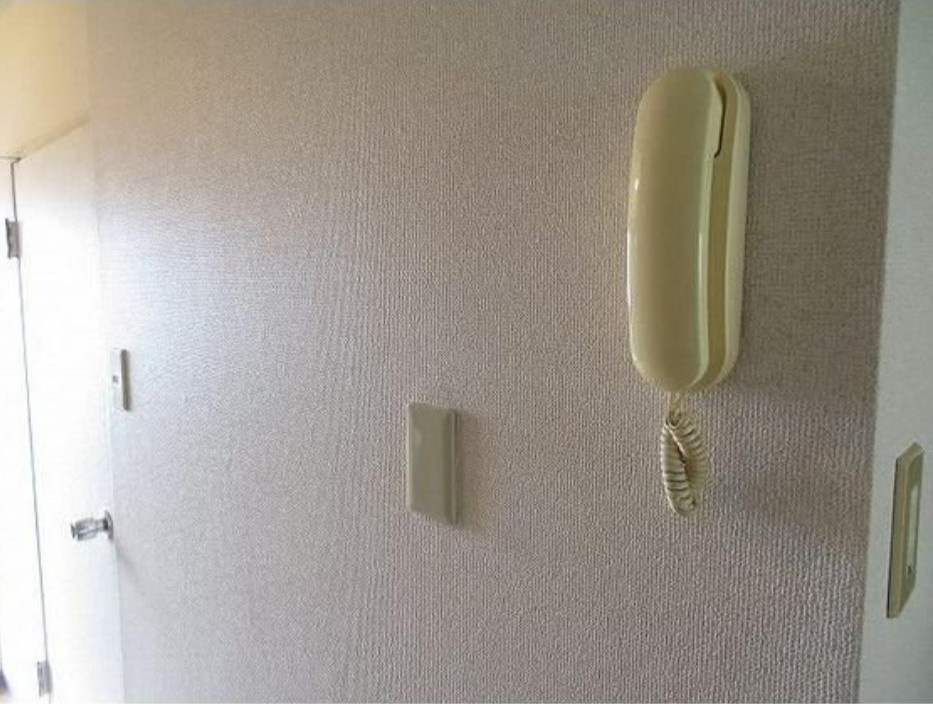 滝野川フラワーハイツのセキュリティ