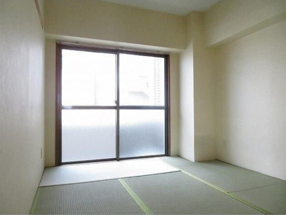 滝野川フラワーハイツのその他