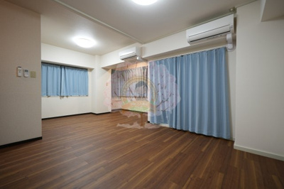 【寝室】 | グリーンパーク横須賀中央