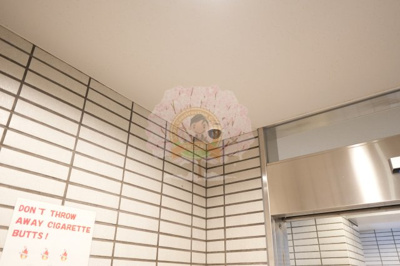 【セキュリティ】 | グリーンパーク横須賀中央