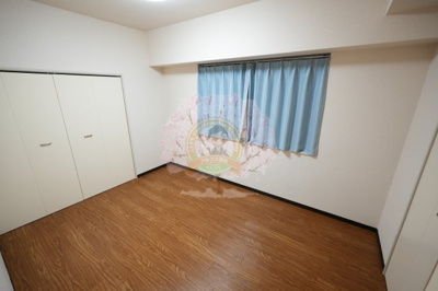 【居間・リビング】 | グリーンパーク横須賀中央