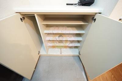 【収納】 | グリーンパーク横須賀中央