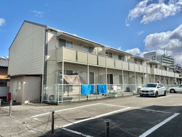 メゾンやましょう