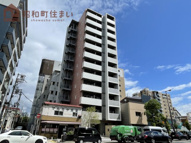 ララプレイス四天王寺夕陽ヶ丘（Lalaplace四天王寺夕陽ヶ丘）の画像