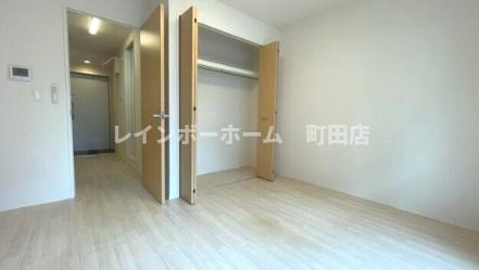 アルジェンリシェ登戸