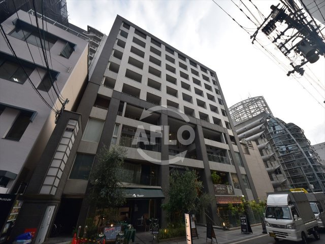 S-CREA御堂筋本町