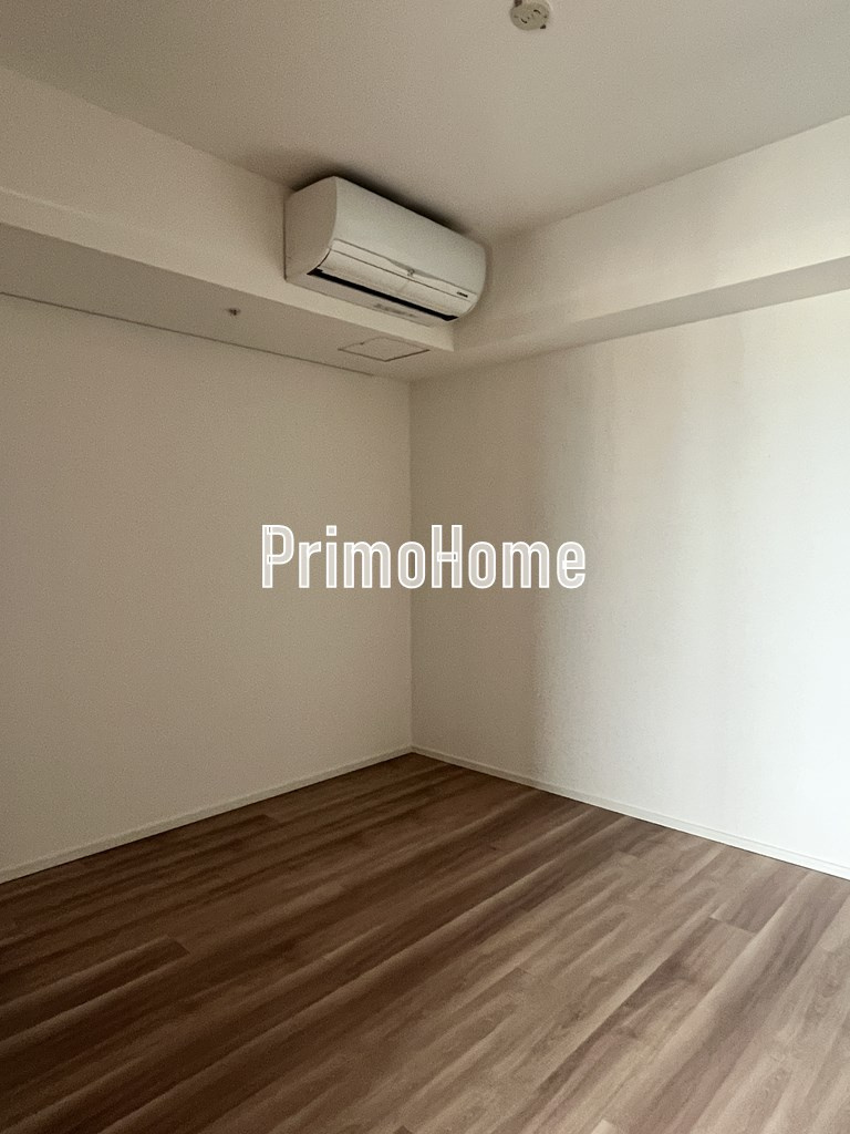 メゾンカルム日本橋馬喰町の洋室