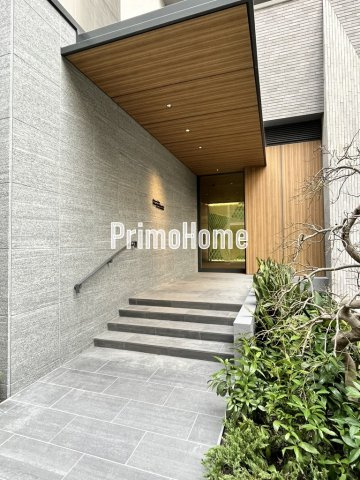 メゾンカルム日本橋馬喰町の設備