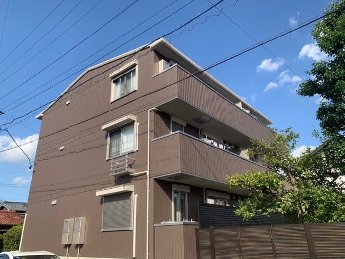 ミ・カーサ関田Ⅲ