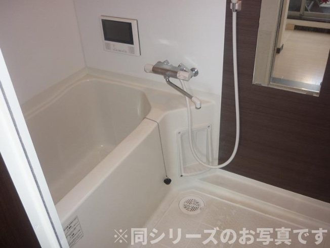 【浴室】 | MAISONETIC レイサ　★プライスホームなら仲介手数料が割引価格です！★
