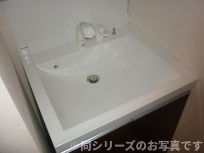 【洗面所】 | MAISONETIC レイサ　★プライスホームなら仲介手数料が割引価格です！★