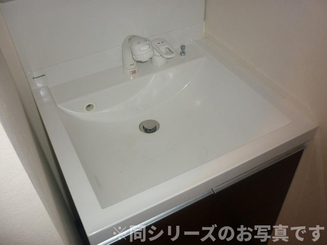 【洗面所】 | MAISONETIC レイサ　★プライスホームなら仲介手数料が割引価格です！★