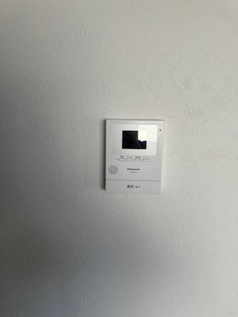 リバティヒルズのセキュリティ