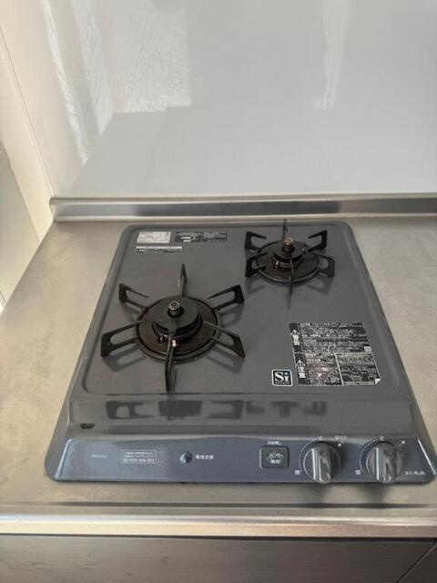 リバティヒルズのキッチン