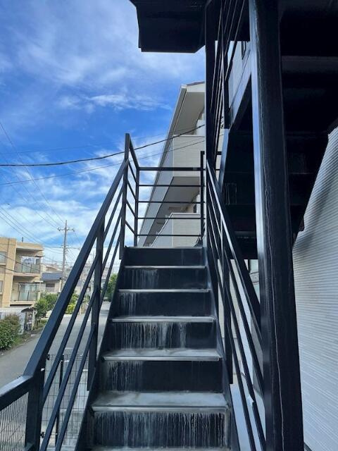 リバティヒルズのその他共用部分