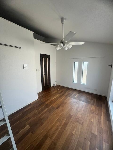 リバティヒルズの居間・リビング