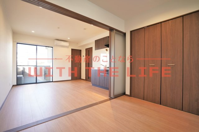 ティーレグノ羽犬塚【キャッシュバック対象物件】の内装|※同建築会社施工物件の写真　※現状優先