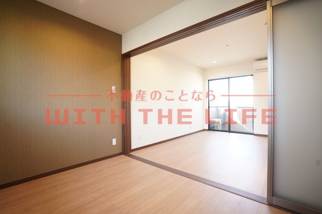 ティーレグノ羽犬塚【キャッシュバック対象物件】の寝室|※同建築会社施工物件の写真　※現状優先