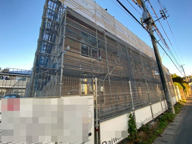 【外観】 | クレアール石井