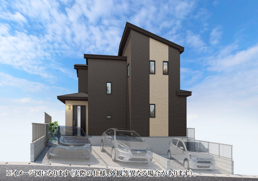 神戸市垂水区桃山台2丁目