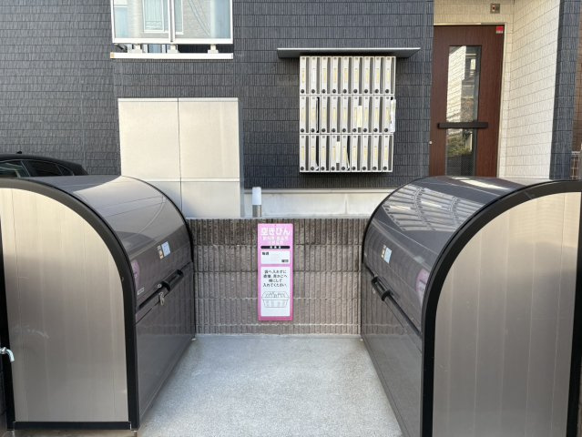リブリ・御器所ザ・ファースト｜名古屋市の賃貸ならMy賃貸のその他共用部分|リブリ・御器所ザ・ファースト