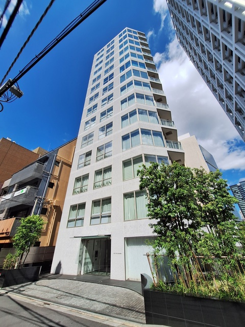 ジオ元赤坂のその他共用部分|★１４階建て★元赤坂エリア★