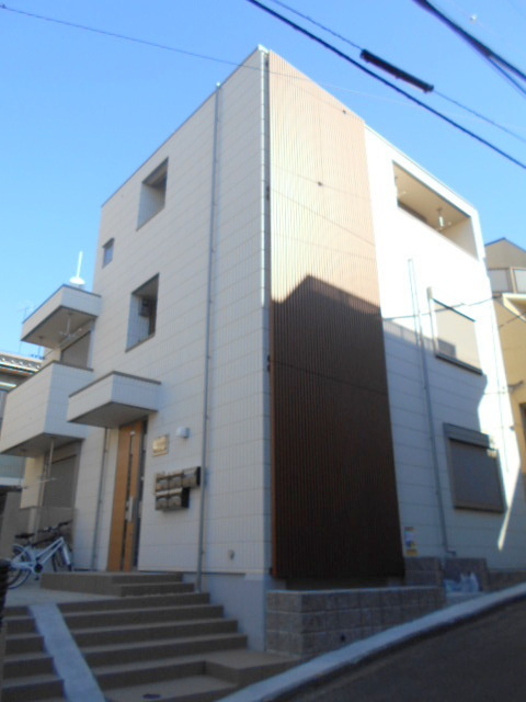ＭＡＩＳＯＮ ＳＡＲＡＨ(メゾンサラ）の外観|★旭化成ヘーベルメゾン施工★