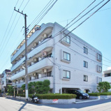 フジマンション末広E-103の画像