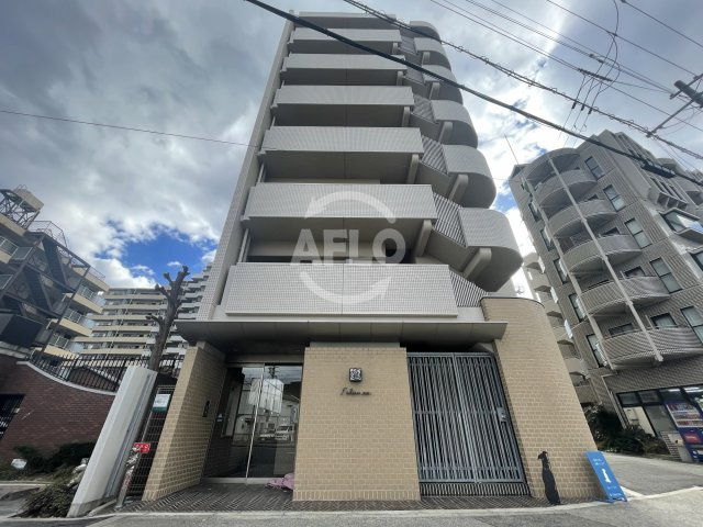 フェビエンローズ　海老江東小学校区