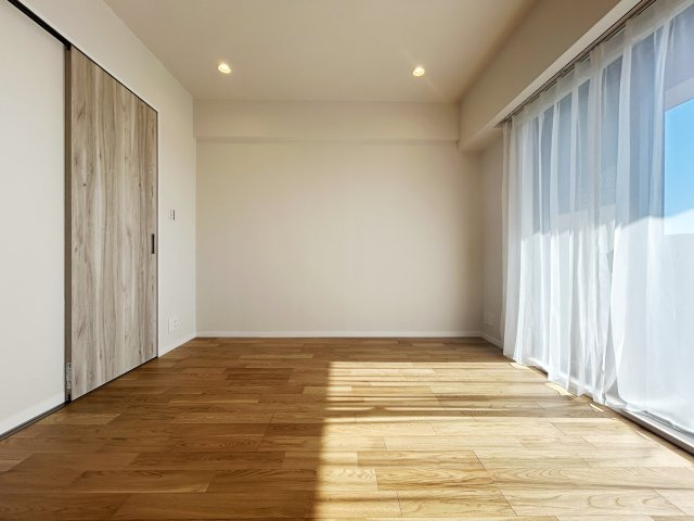 【寝室】 | コスモデュオスクエアノーザンスクエア