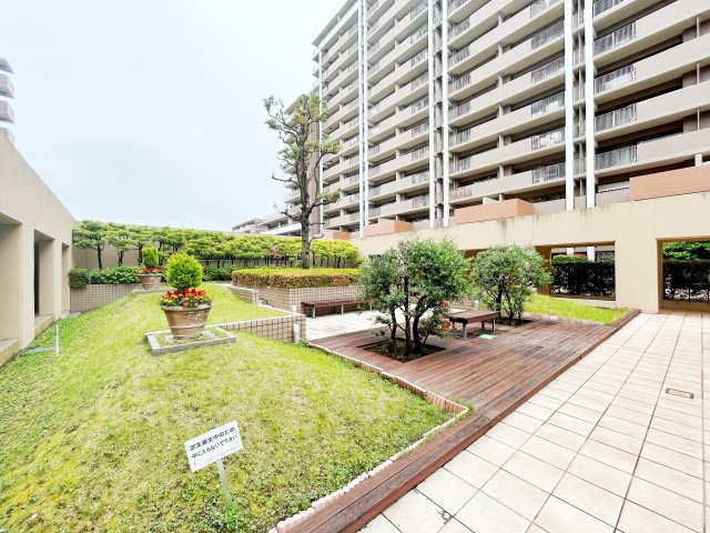 【その他共用部分】 | コスモデュオスクエアノーザンスクエア