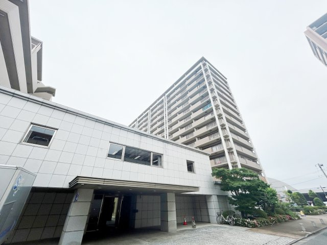 【外観】 | コスモデュオスクエアノーザンスクエア