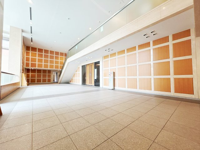 【ロビー】 | コスモデュオスクエアノーザンスクエア