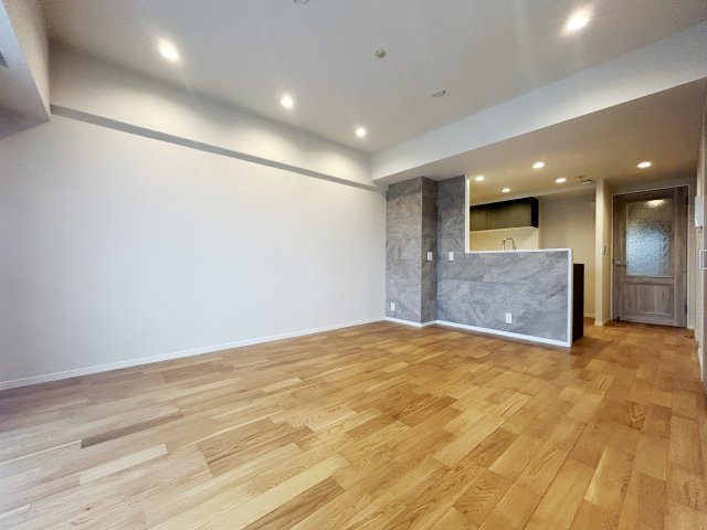 【居間・リビング】 | コスモデュオスクエアノーザンスクエア