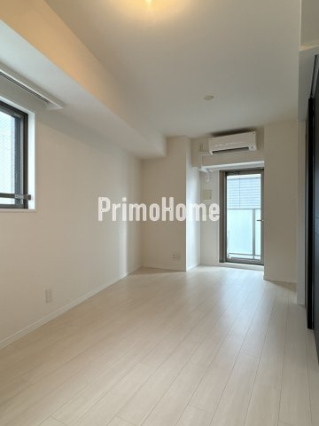 レジディア日本橋馬喰町Ⅱの居間・リビング