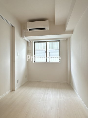 レジディア日本橋馬喰町Ⅱの洋室