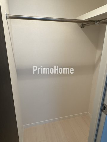 レジディア日本橋馬喰町Ⅱの収納