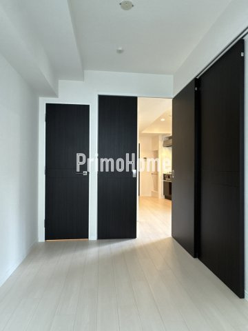 レジディア日本橋馬喰町Ⅱの洋室