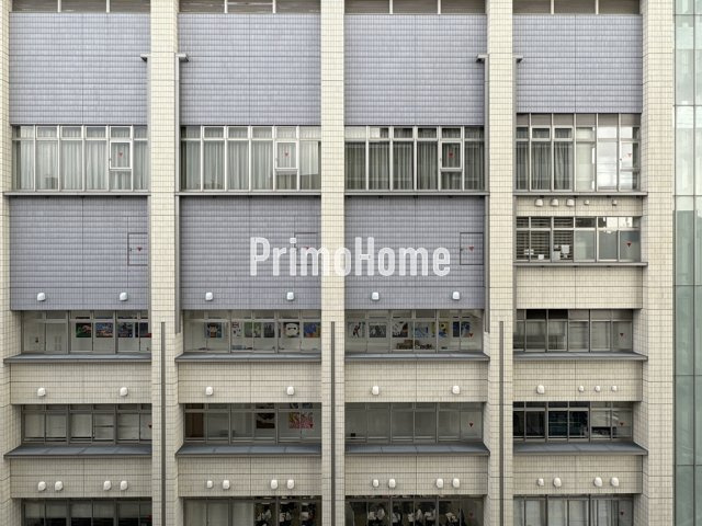 レジディア日本橋馬喰町Ⅱの展望