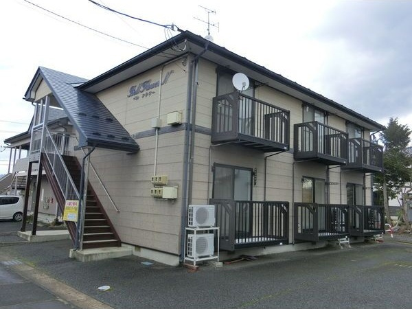 ベルフラワー・N