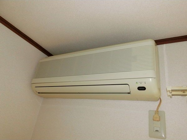 ベルフラワー・Nの設備