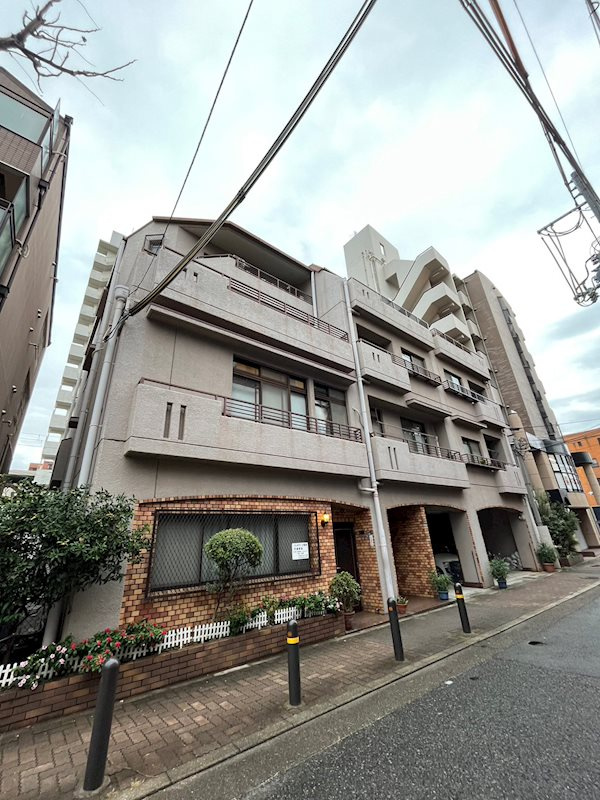 アコーレ六甲Ⅰ