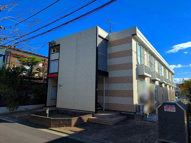 レオパレスＫＩの画像