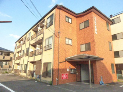 【外観】 | ヴェルデ比叡山