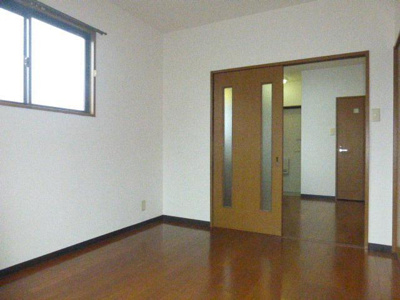 【内装】 | ヴェルデ比叡山