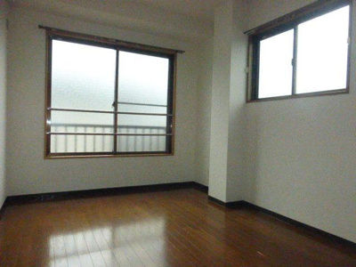 【内装】 | ヴェルデ比叡山