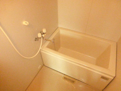 【浴室】 | ヴェルデ比叡山