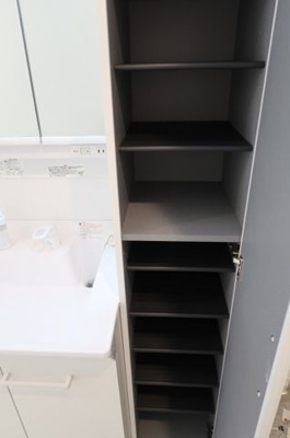 【収納】 | T’s Cuore柴又Ⅰ