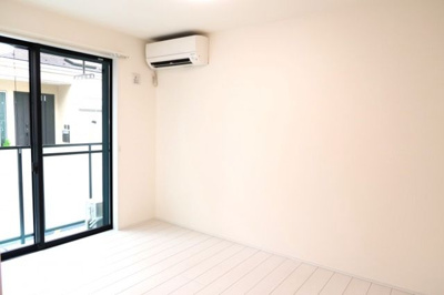 【居間・リビング】 | T’s Cuore柴又Ⅰ